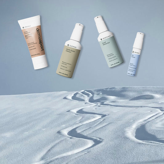 Dermatologist's Guide to Sun Protection and Skincare for Skiers