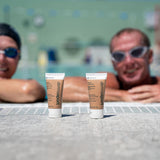 Sunscreen 101 - Your Guide to SPF
