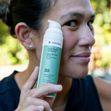 Why Your Sunscreen Stings Your Eyes When You Sweat (And How to Fix It)