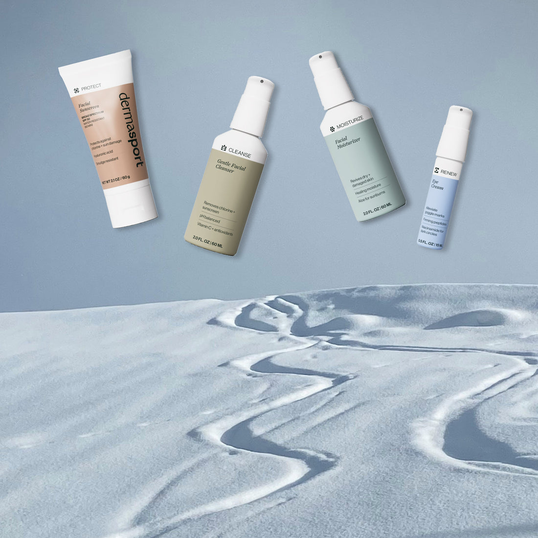 Dermatologist's Guide to Sun Protection and Skincare for Skiers