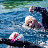 Official Sunscreen of Swim California: Catherine Breed's 900-Mile Swim from Oregon to Mexico