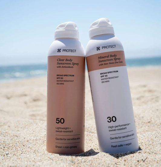 Non-Comedogenic Sunscreen: What It Means and Why It Matters for Athletes
