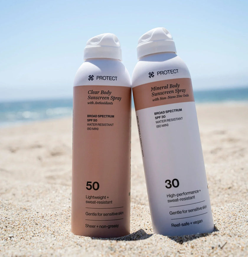 Non-Comedogenic Sunscreen: What It Means and Why It Matters for Athletes