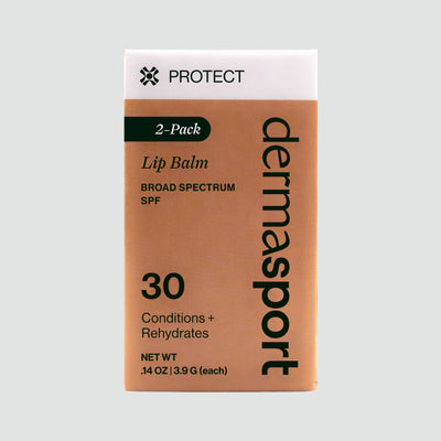 SPF 30 Sport Lip Balm (2-Pack)