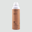 Clear Body SPF 50 Sunscreen Spray