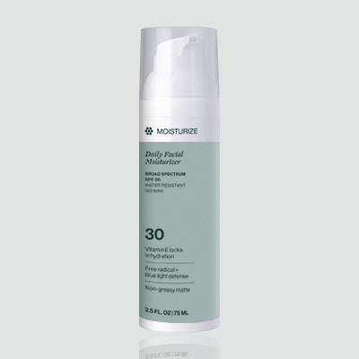 Shop Moisturizers