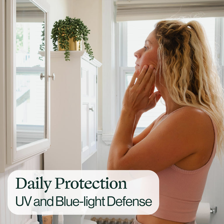 Daily SPF 30 Facial Moisturizer