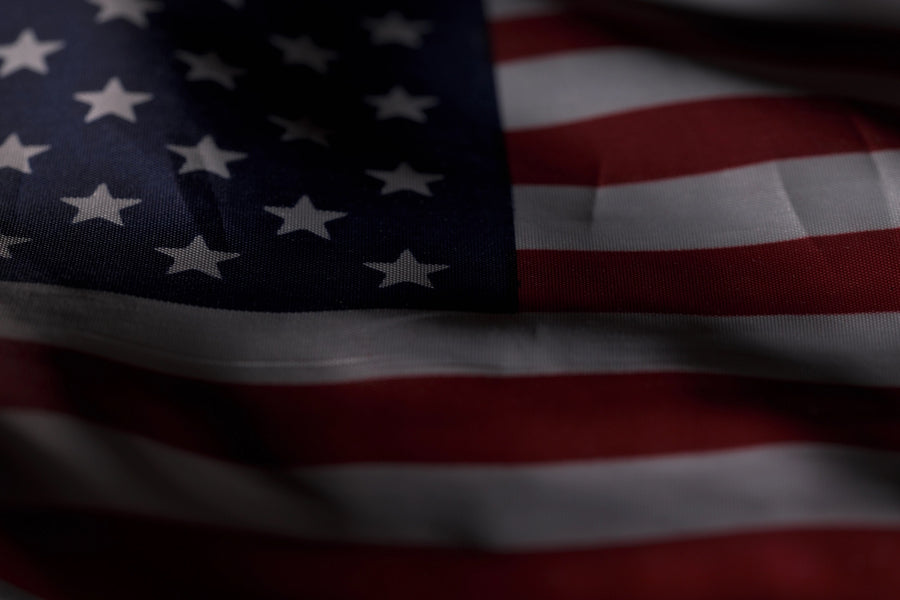 CELEBRATING 250 YEARS OF THE USA