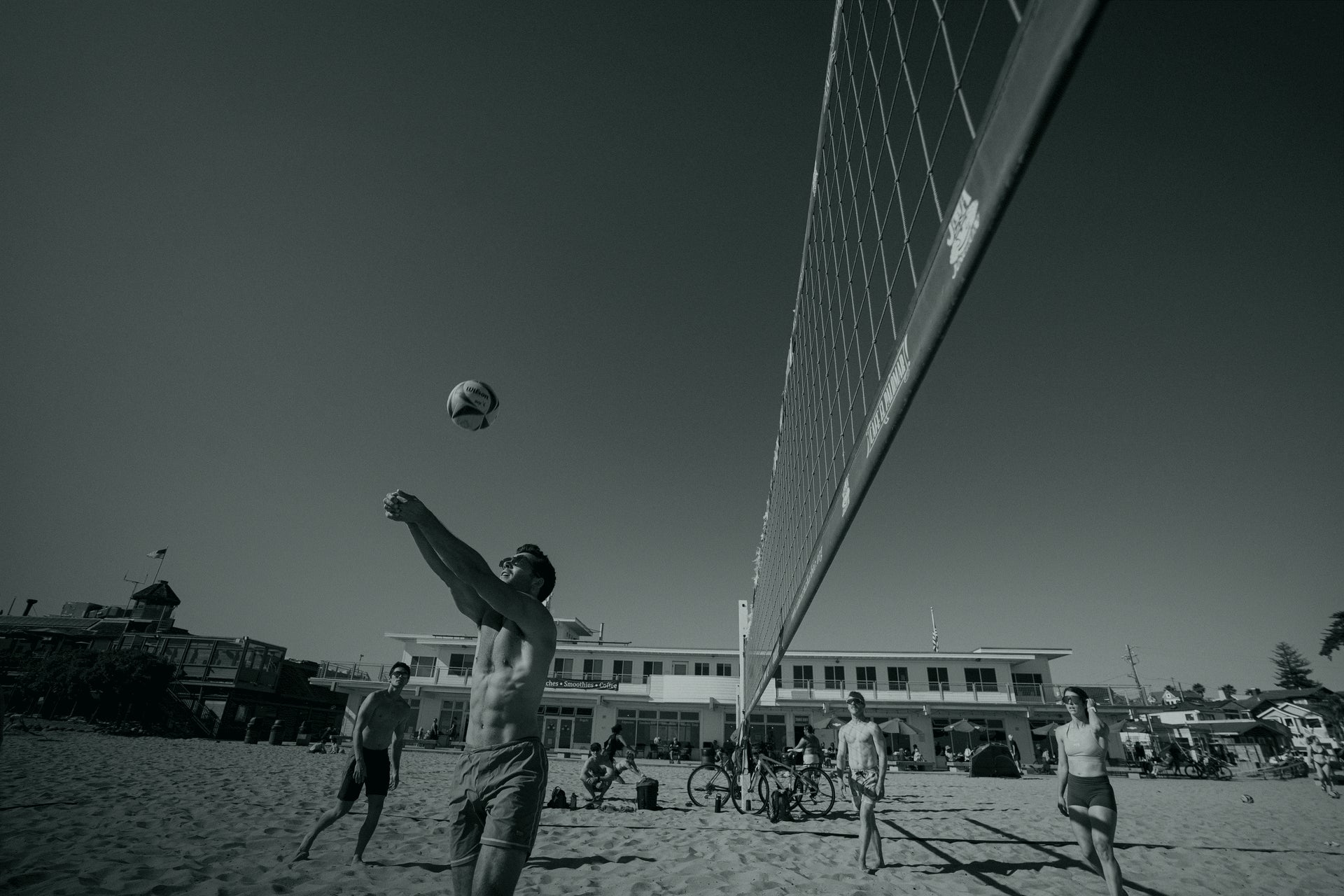 Final Days of Summer