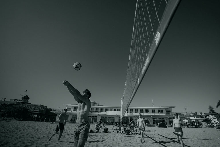 Final Days of Summer