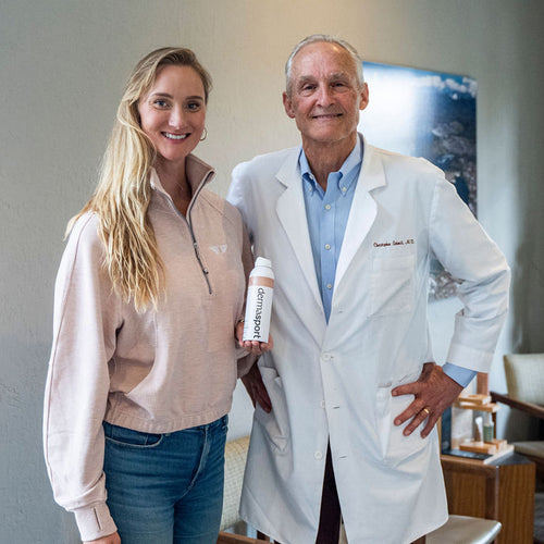 Why Catherine Trusts Dermasport