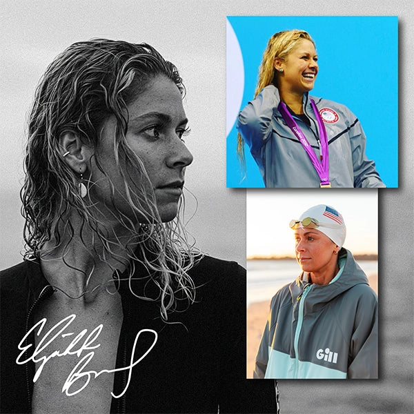 ELIZABETH BIESEL •
