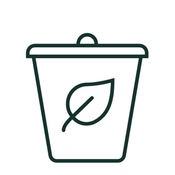 "Recycle Ready" Pump