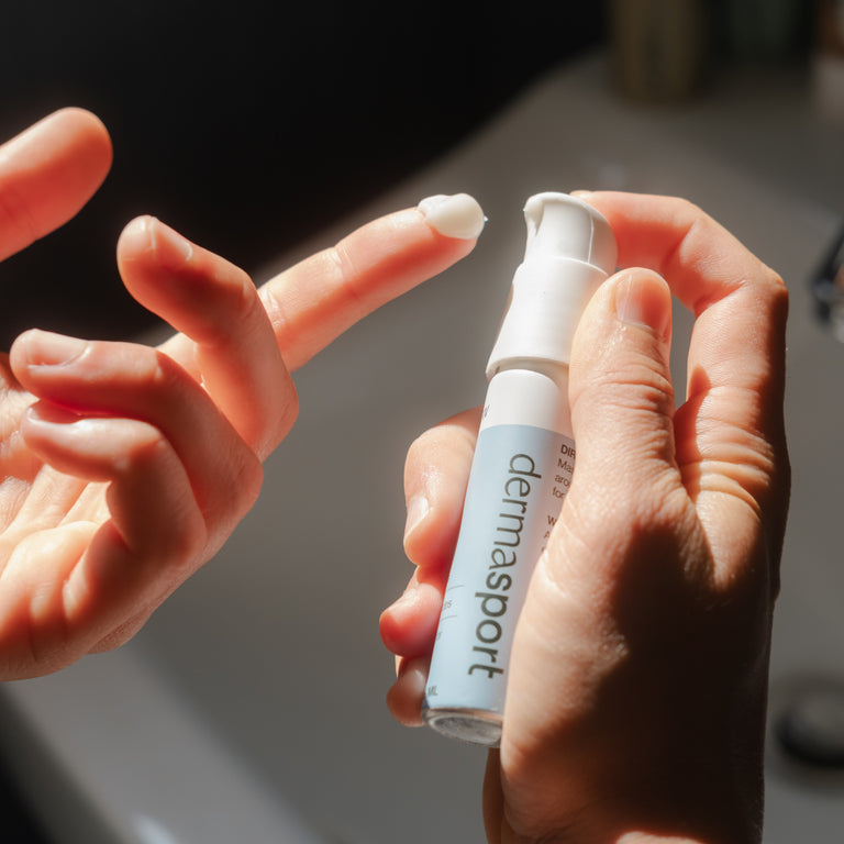 Eye Cream