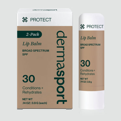 SPF 30 Sport Lip Balm (2-Pack)